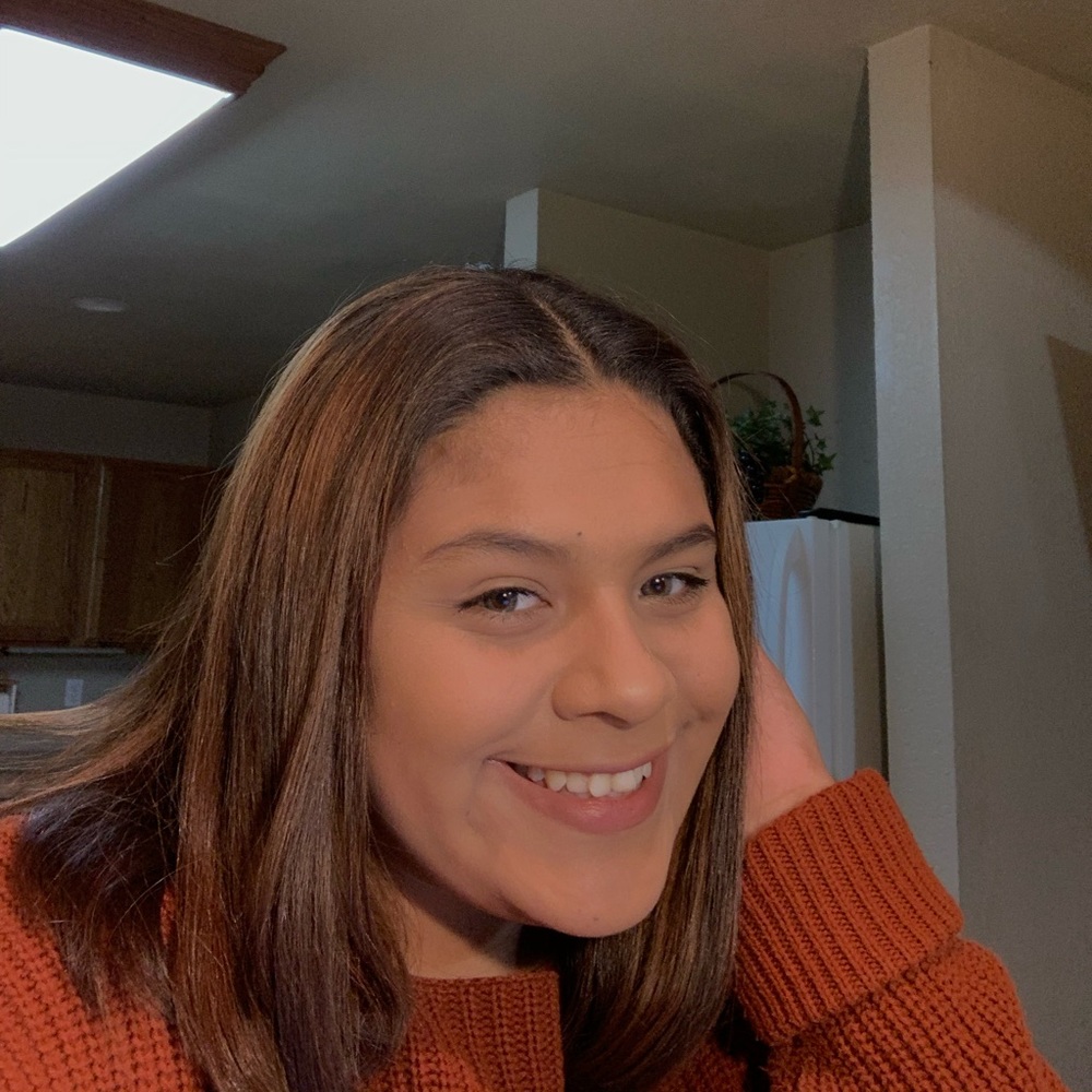 Meet your Posher, Victoria